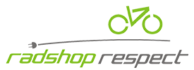 Logo Radshop Respect GmbH
